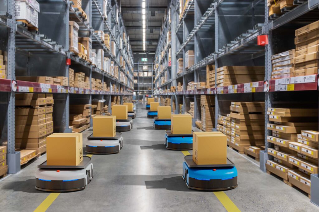 Optimizing Warehouse Labor Management: Solving Workforce Challenges with AI-Powered Demand Forecasting