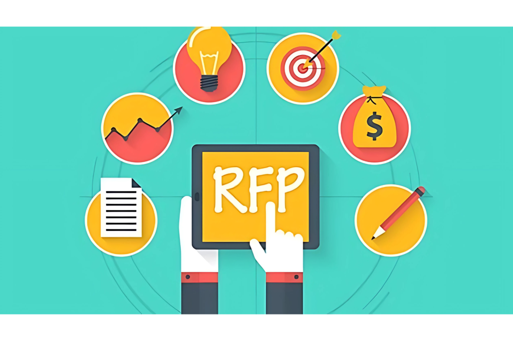 Unlocking Efficiency in RFP Management How AI is Changing the Game